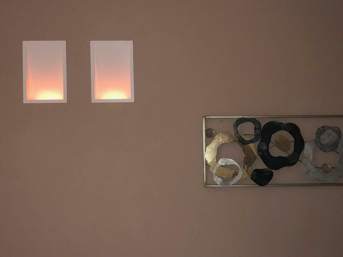 Onyx - Luxury Sunny Apartment Pula Eksteriør billede