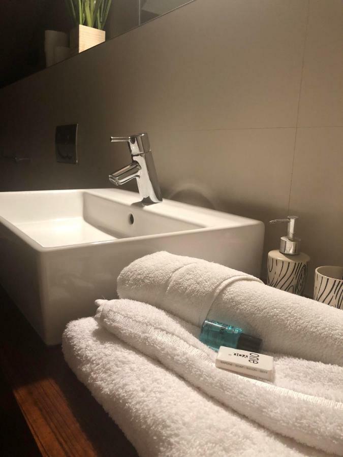 Onyx - Luxury Sunny Apartment Pula Eksteriør billede